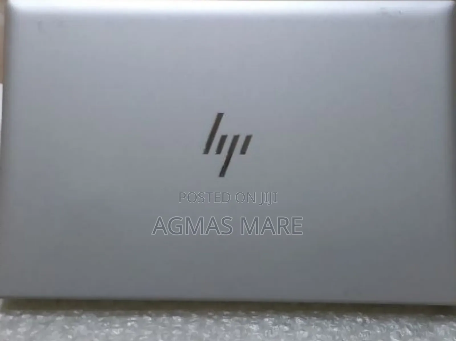 New Laptop HP EliteBook 830 G8 8GB Intel Core I5 SSD 256GB