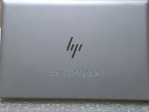 Photo - New Laptop HP EliteBook 830 G8 8GB Intel Core I5 SSD 256GB