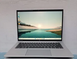 New Laptop HP EliteBook 840 G9 16GB Intel Core I7 SSD 512GB