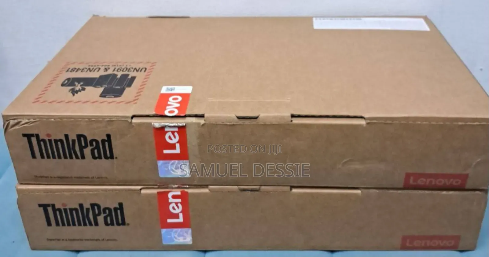 New Laptop Lenovo Thinkpad L14 16GB Intel Core I5 SSD 512GB