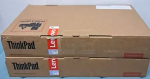 New Laptop Lenovo Thinkpad L14 16GB Intel Core I5 SSD 512GB