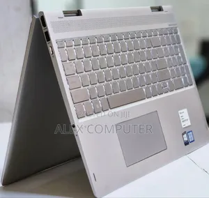 New Laptop HP Envy X360 20GB Intel Core I7 SSD 512GB