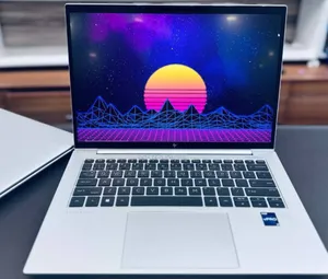 New Laptop HP EliteBook 840 G9 16GB Intel Core I7 SSD 512GB