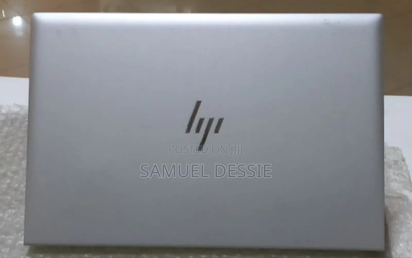 New Laptop HP EliteBook 830 G7 8GB Intel Core I5 SSD 256GB