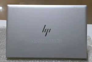 New Laptop HP EliteBook 830 G7 8GB Intel Core I5 SSD 256GB