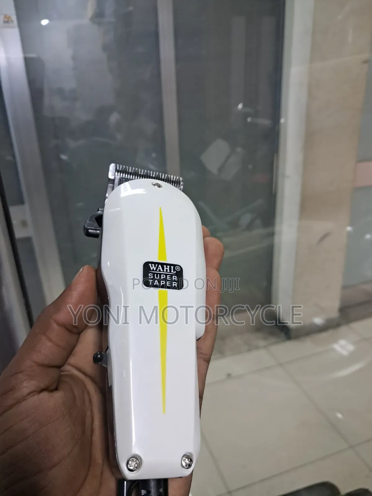 Wahlhair Clipper55hair Clipper Wahl Professional 00