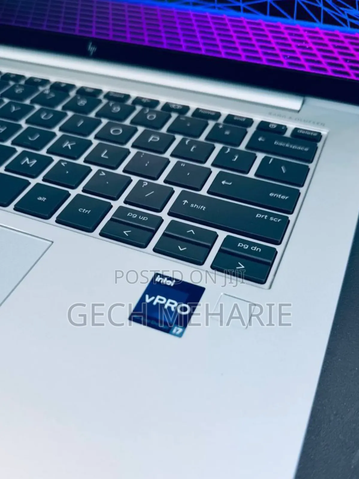 New Laptop HP EliteBook 840 G9 16GB Intel Core i7 SSD 512GB