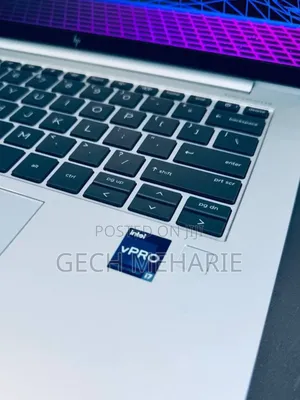 Photo - New Laptop HP EliteBook 840 G9 16GB Intel Core i7 SSD 512GB