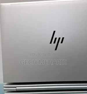 New Laptop HP EliteBook 840 G9 16GB Intel Core i7 SSD 512GB