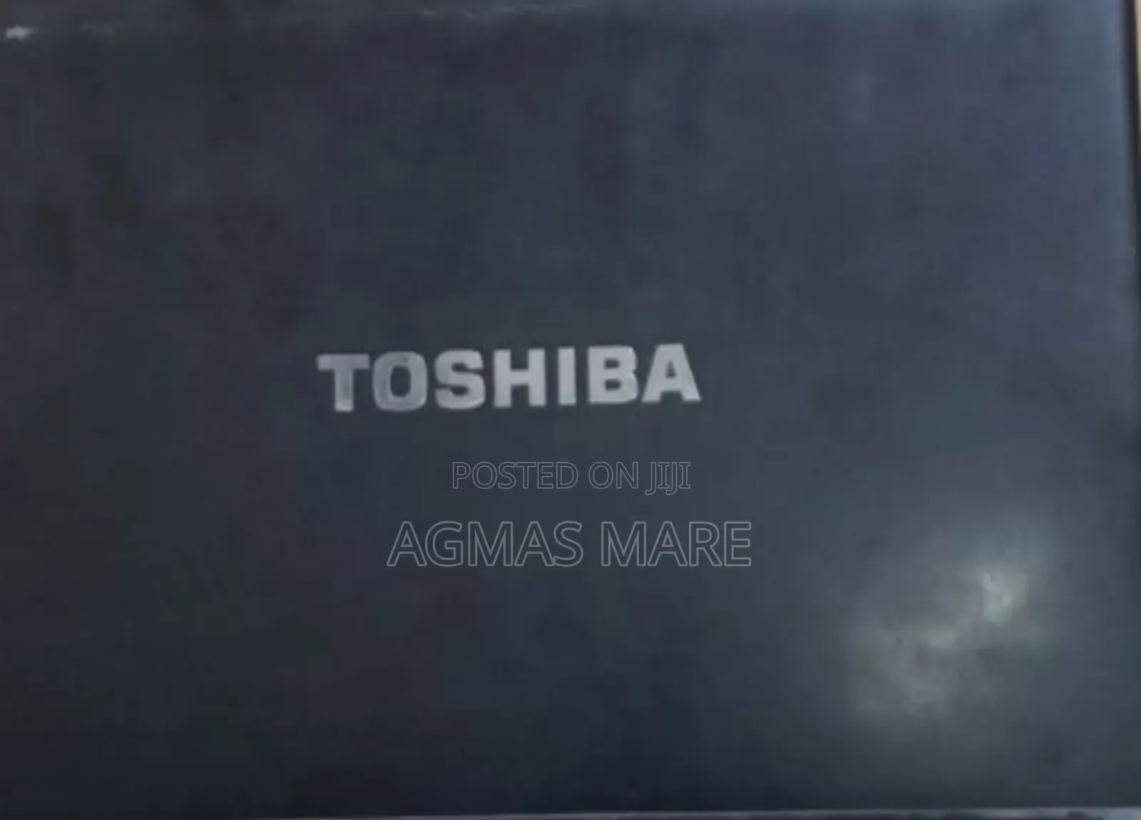 New Laptop Toshiba Portege R930 4GB Intel Core I5 SSD 500GB