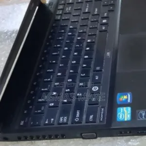 New Laptop Toshiba Portege R930 4GB Intel Core I5 SSD 500GB