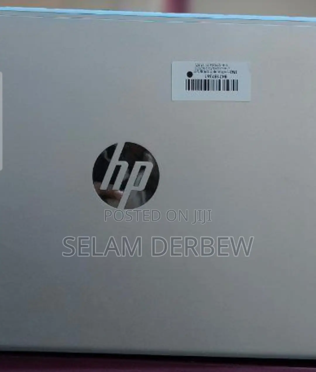 New Laptop HP Stream Notebook 16GB Intel Core I7 SSD 512GB