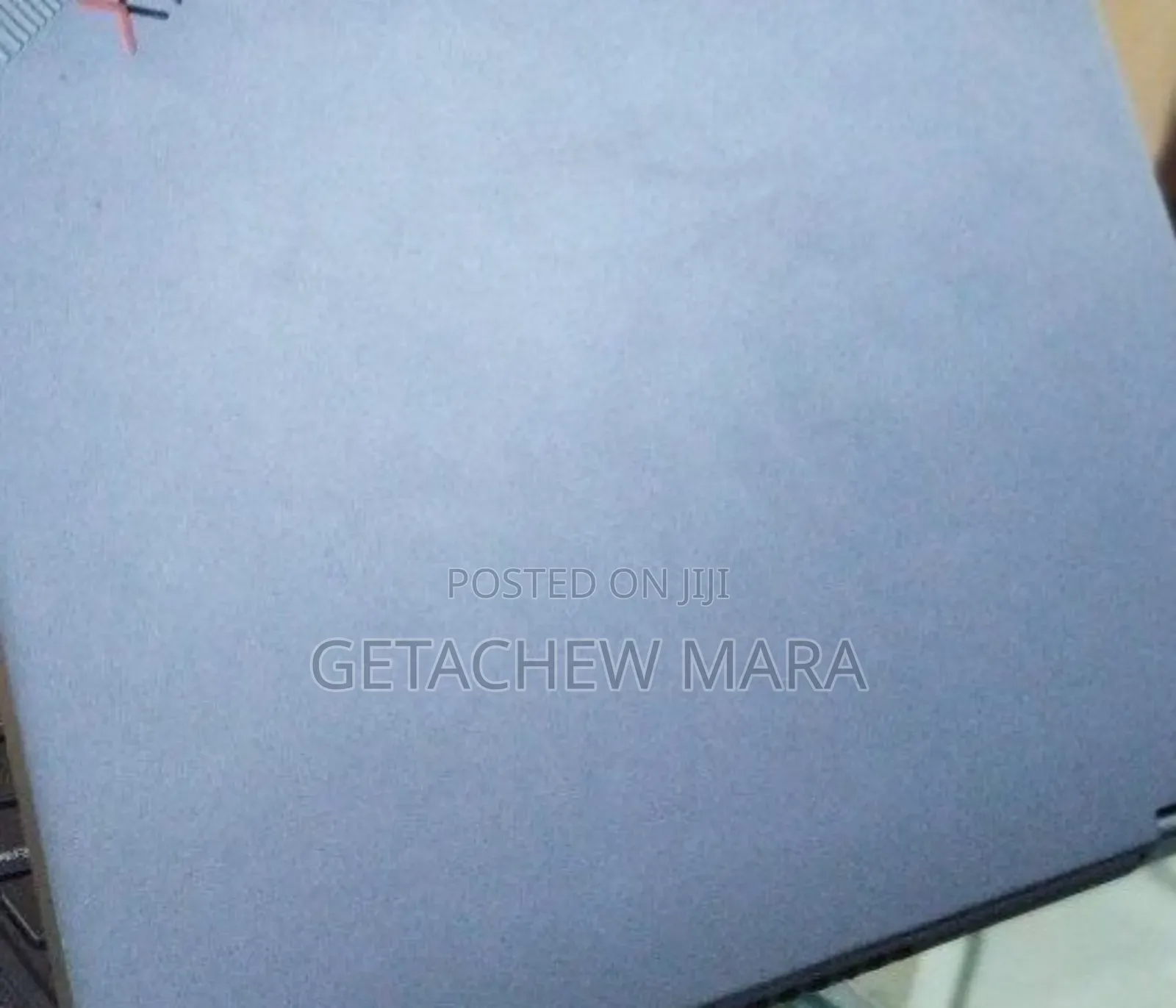 New Laptop Lenovo ThinkPad Yoga 32GB Intel Core I7 SSD 512GB