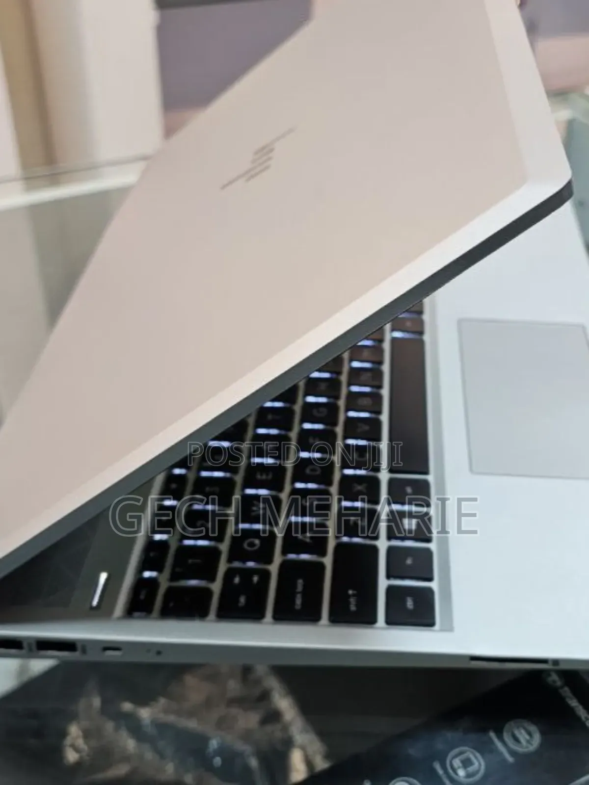 New Laptop HP ZBook 15 16GB Intel Core I7 SSD 512GB