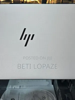 New Laptop HP Pavilion 17 16GB Intel Core I7 SSD 1T