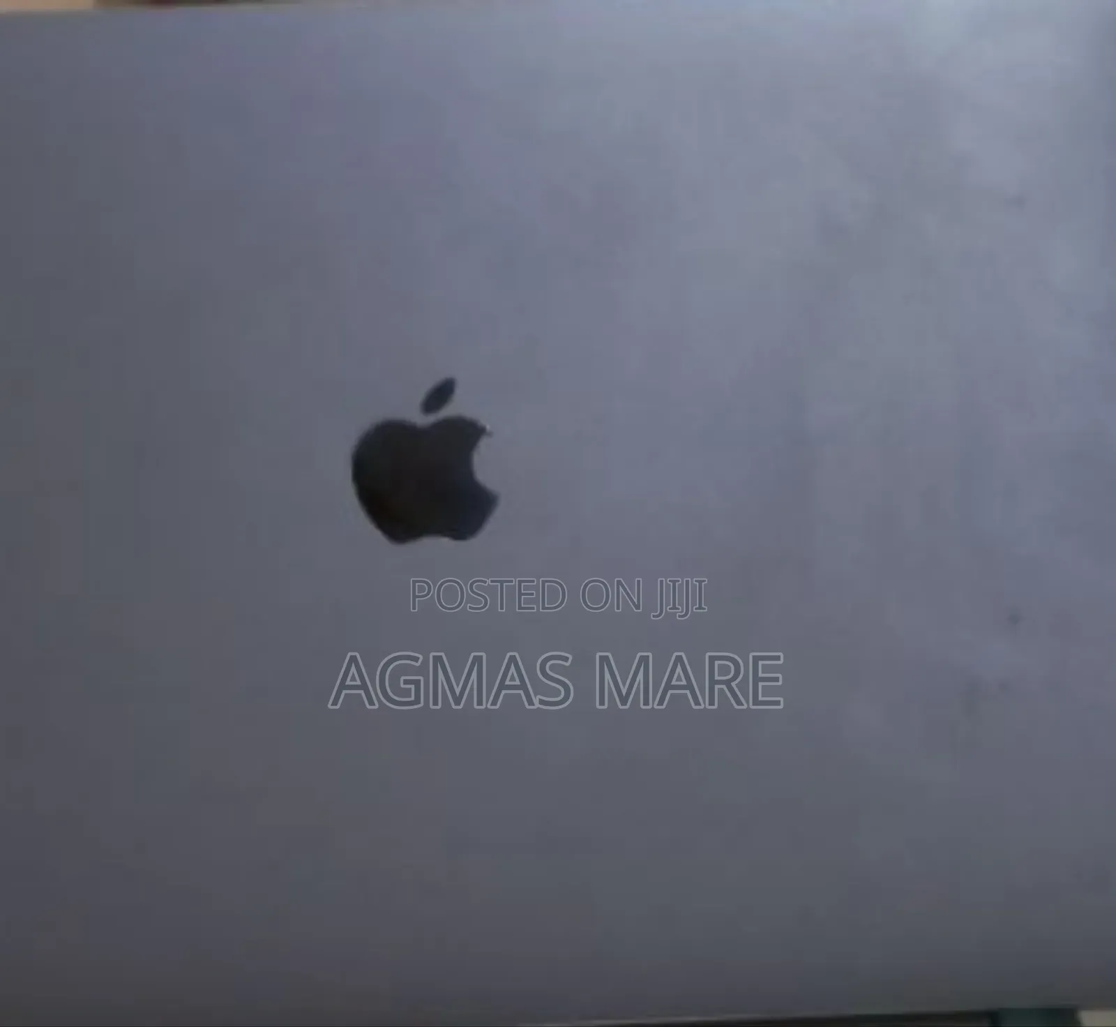 New Laptop Apple MacBook Pro 2016 16GB Intel Core I7 SSD 512GB