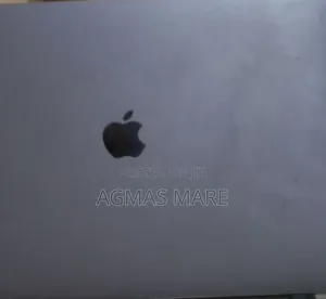 New Laptop Apple MacBook Pro 2016 16GB Intel Core I7 SSD 512GB