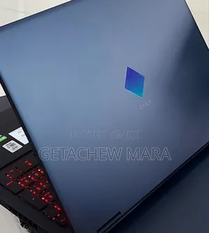 Photo - New Laptop HP Omen X 16GB Intel Core I7 SSD 1T