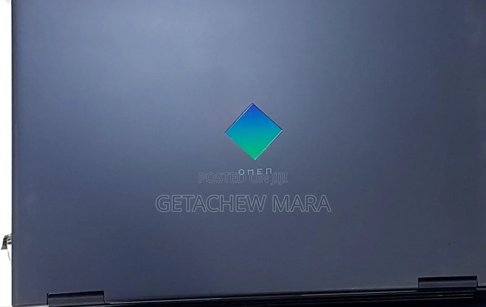 New Laptop HP Omen X 16GB Intel Core I7 SSD 1T