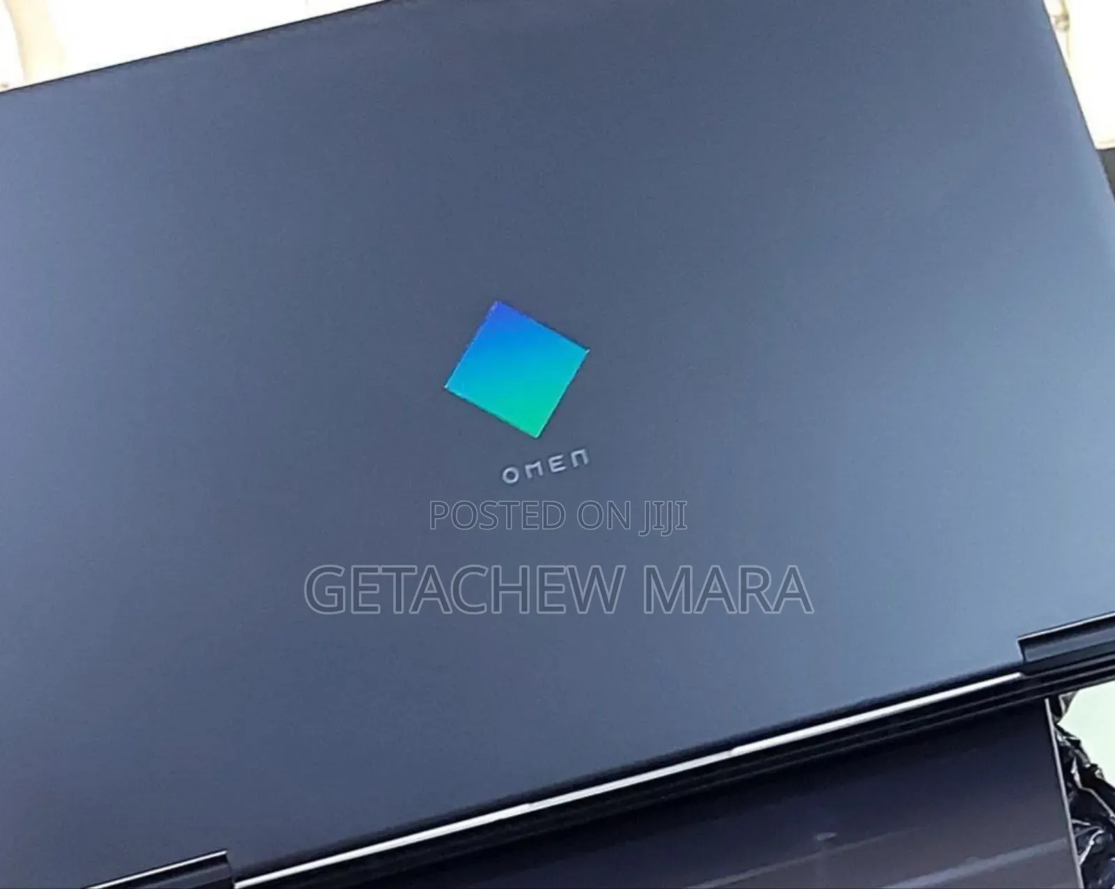 New Laptop HP Omen X 16GB Intel Core I7 SSD 1T