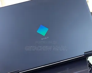 New Laptop HP Omen X 16GB Intel Core I7 SSD 1T