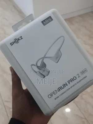 Photo - Shokz Open Ren Pro 2