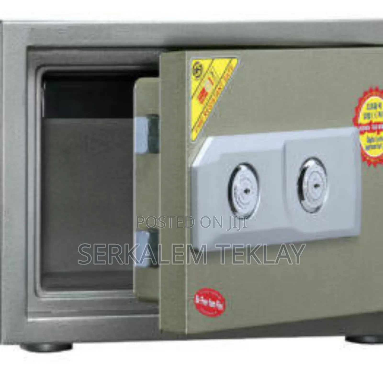 Bis Save Box D310 37kg