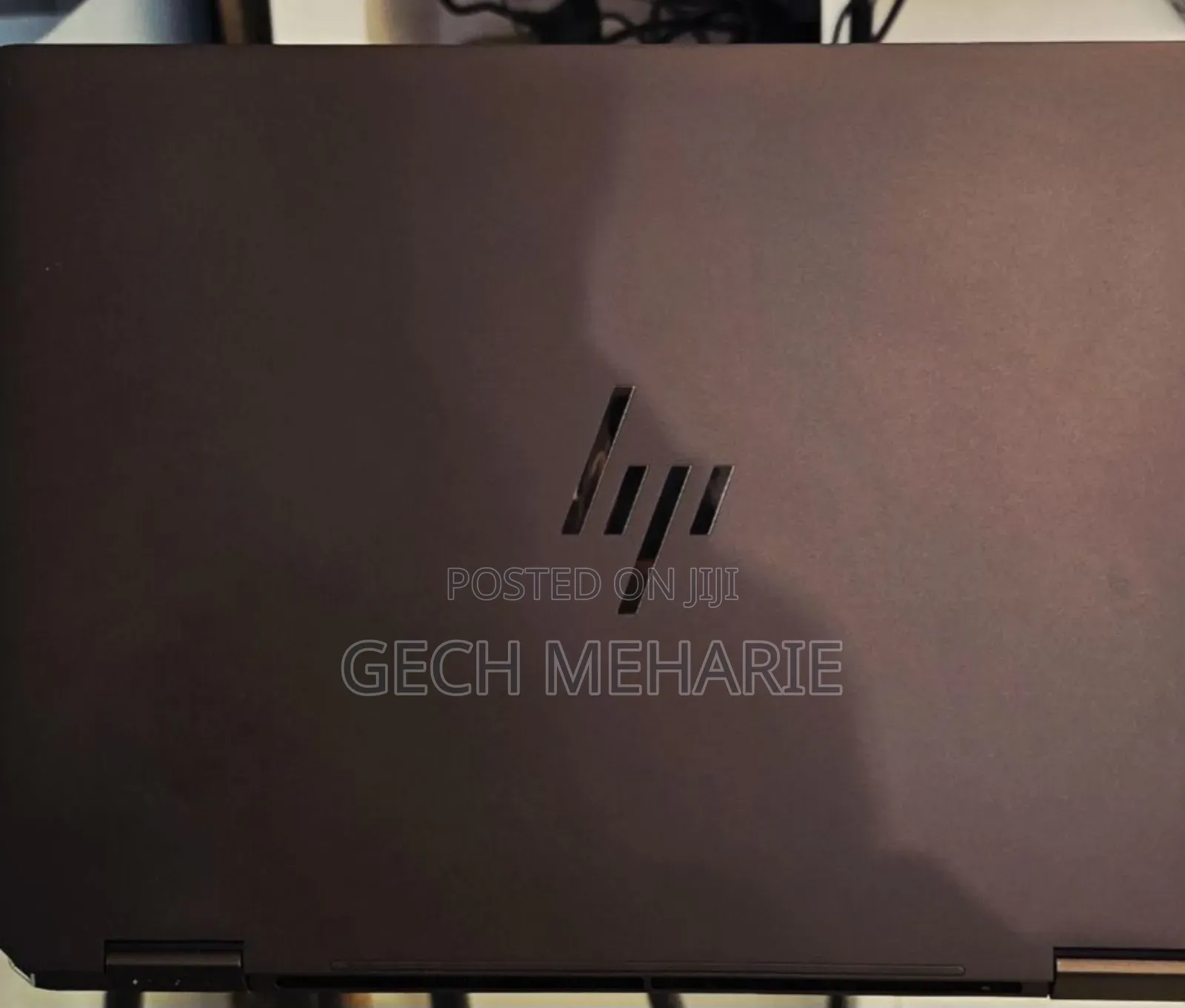 New Laptop HP Spectre X360 16GB Intel Core Ultra 7 SSD 1T