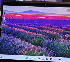 New Laptop HP Spectre X360 16GB Intel Core Ultra 7 SSD 1T