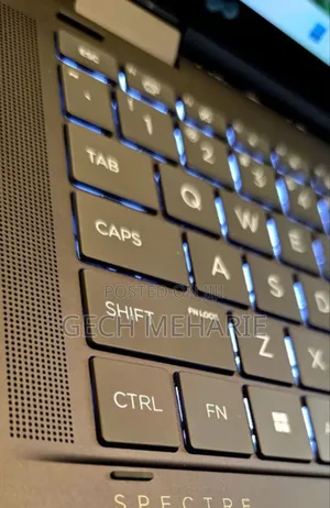 New Laptop HP Spectre X360 16GB Intel Core Ultra 7 SSD 1T