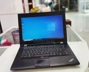New Laptop Lenovo ThinkPad T430 4GB Intel Core I5 SSD 500GB