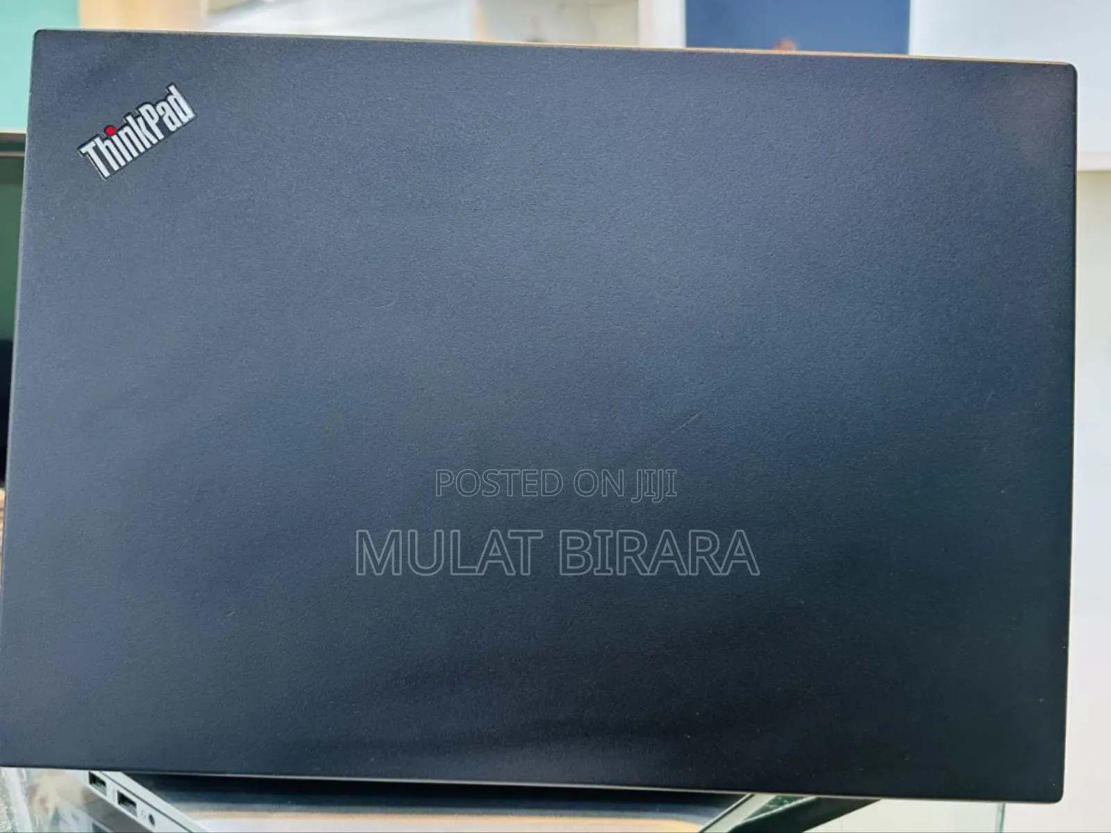 New Laptop Lenovo ThinkPad L480 16GB Intel Core I5 SSD 512GB