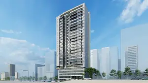 1bdrm Apartment in Deluxe Properties, Arada for sale