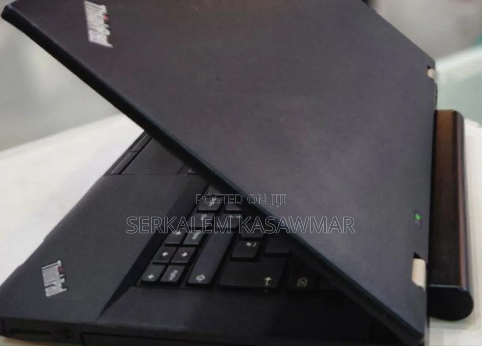 New Laptop Lenovo ThinkPad T430 4GB Intel Core i5 HDD 500GB
