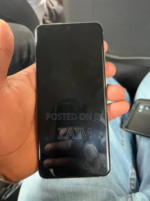 Samsung Galaxy S20 128 GB White