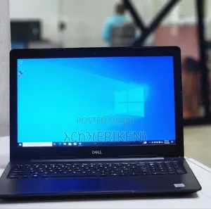 New Laptop Dell Vostro 14 3000 8GB Intel Core I5 SSD 512GB