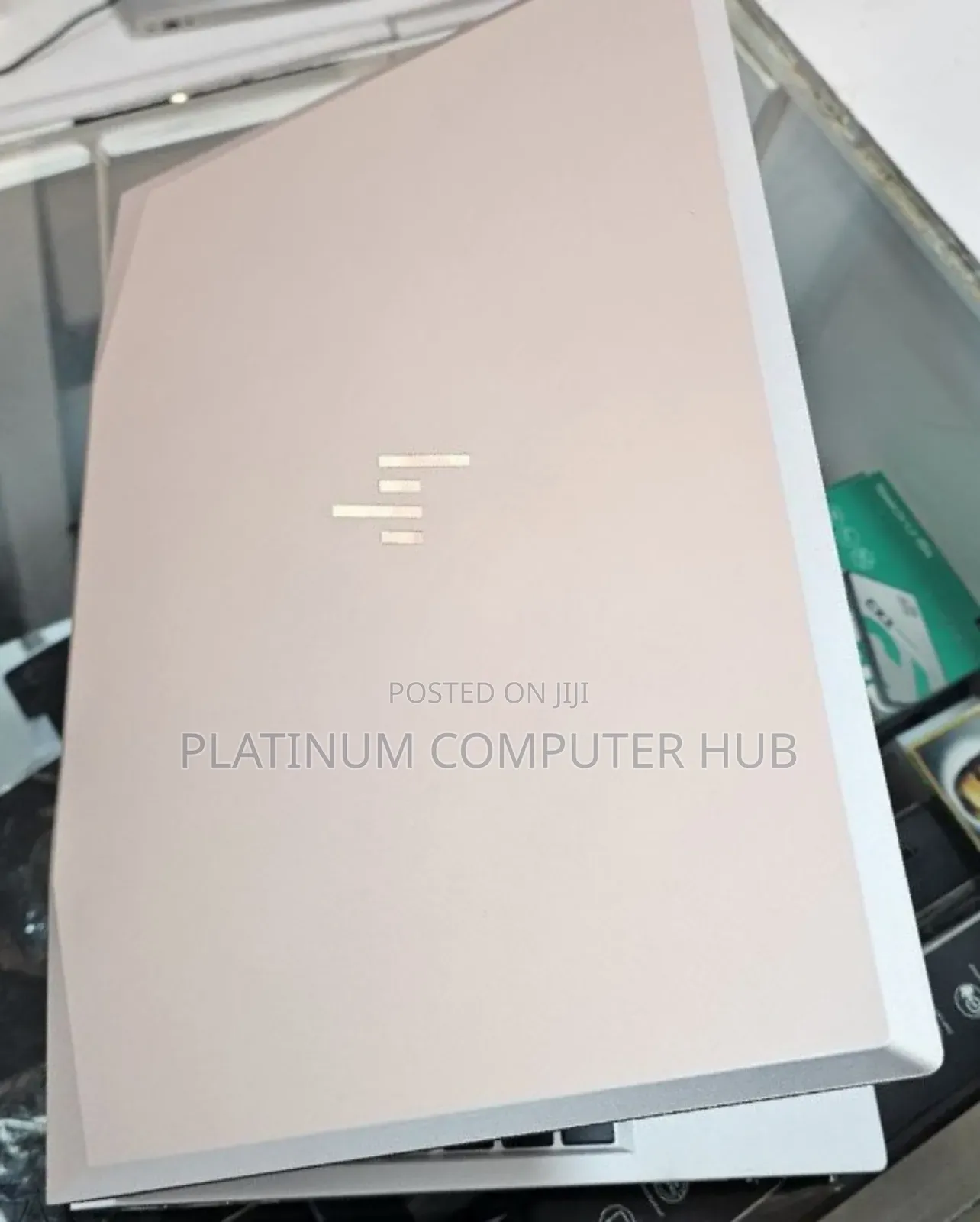 New Laptop HP 16GB Intel Core I7 SSD 512GB