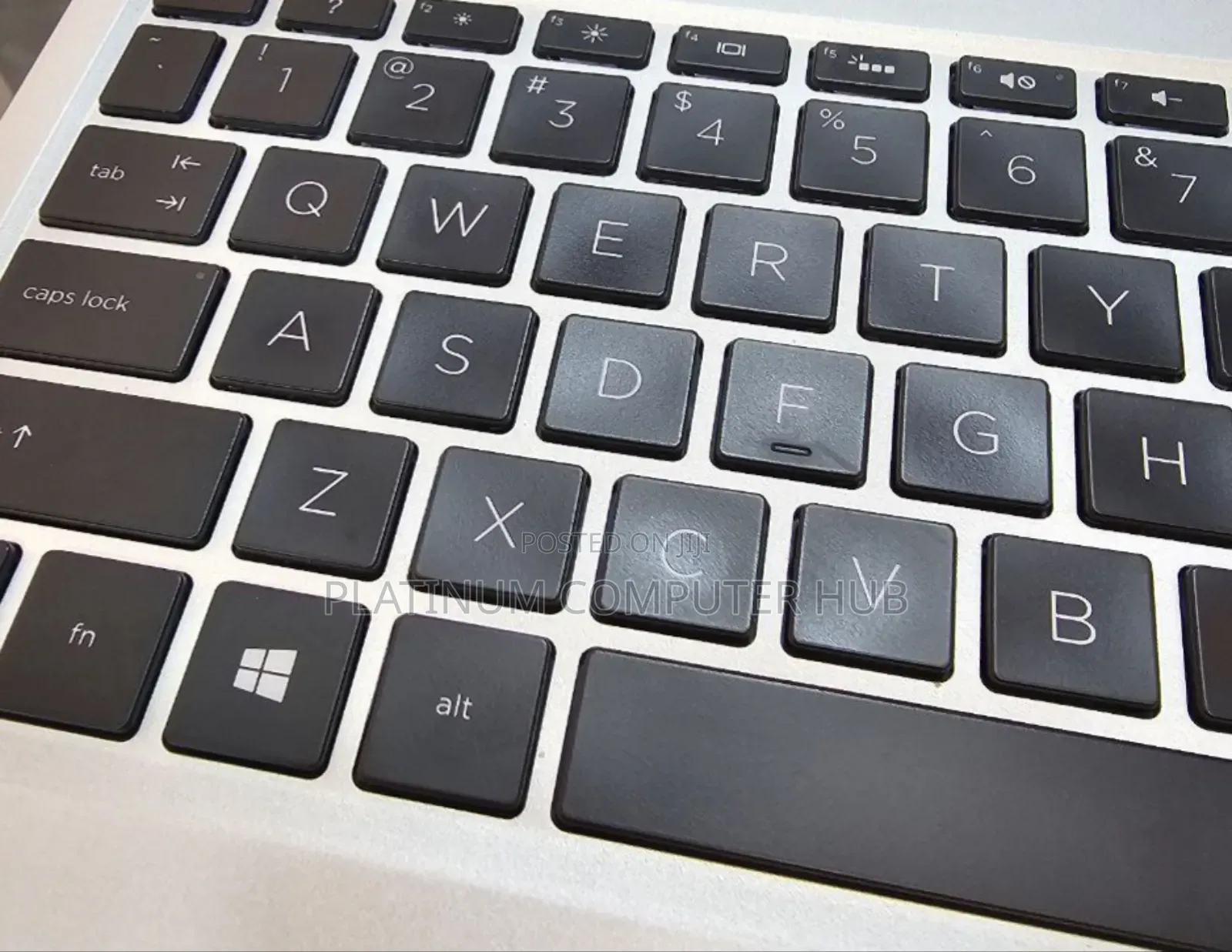 New Laptop HP 16GB Intel Core I7 SSD 512GB