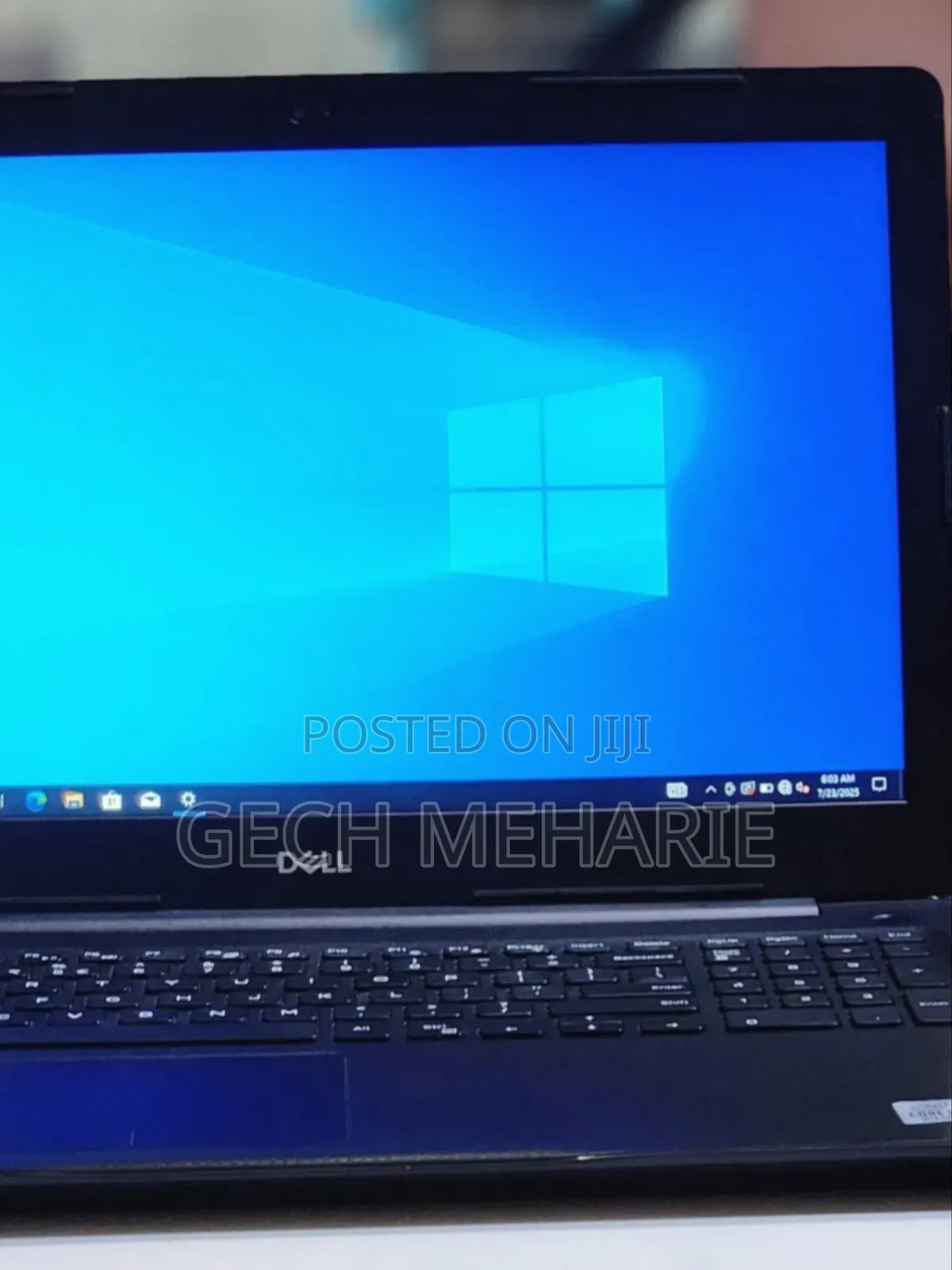 New Laptop Dell Vostro DVCI315 8GB Intel Core I5 SSD 512GB