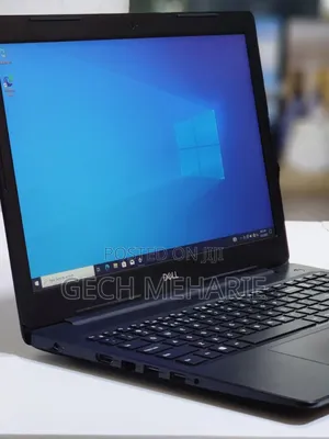 New Laptop Dell Vostro DVCI315 8GB Intel Core I5 SSD 512GB