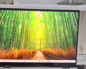 Photo - New Laptop HP ZBook 14 16GB Intel Core I7 SSD 1T