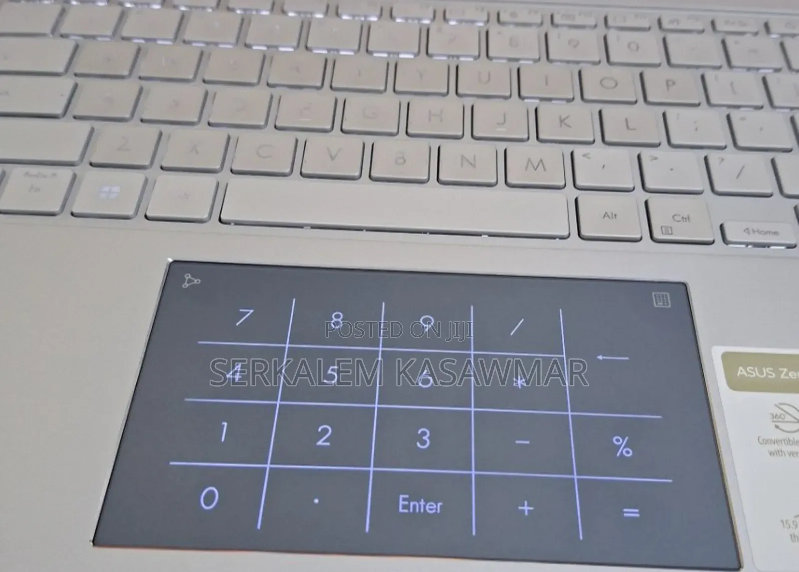 New Laptop HP ZBook 14 16GB Intel Core I7 SSD 1T