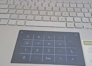 New Laptop HP ZBook 14 16GB Intel Core I7 SSD 1T