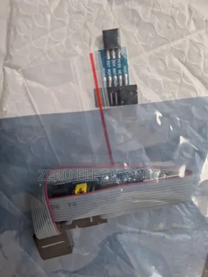 Photo - Isp Programmer