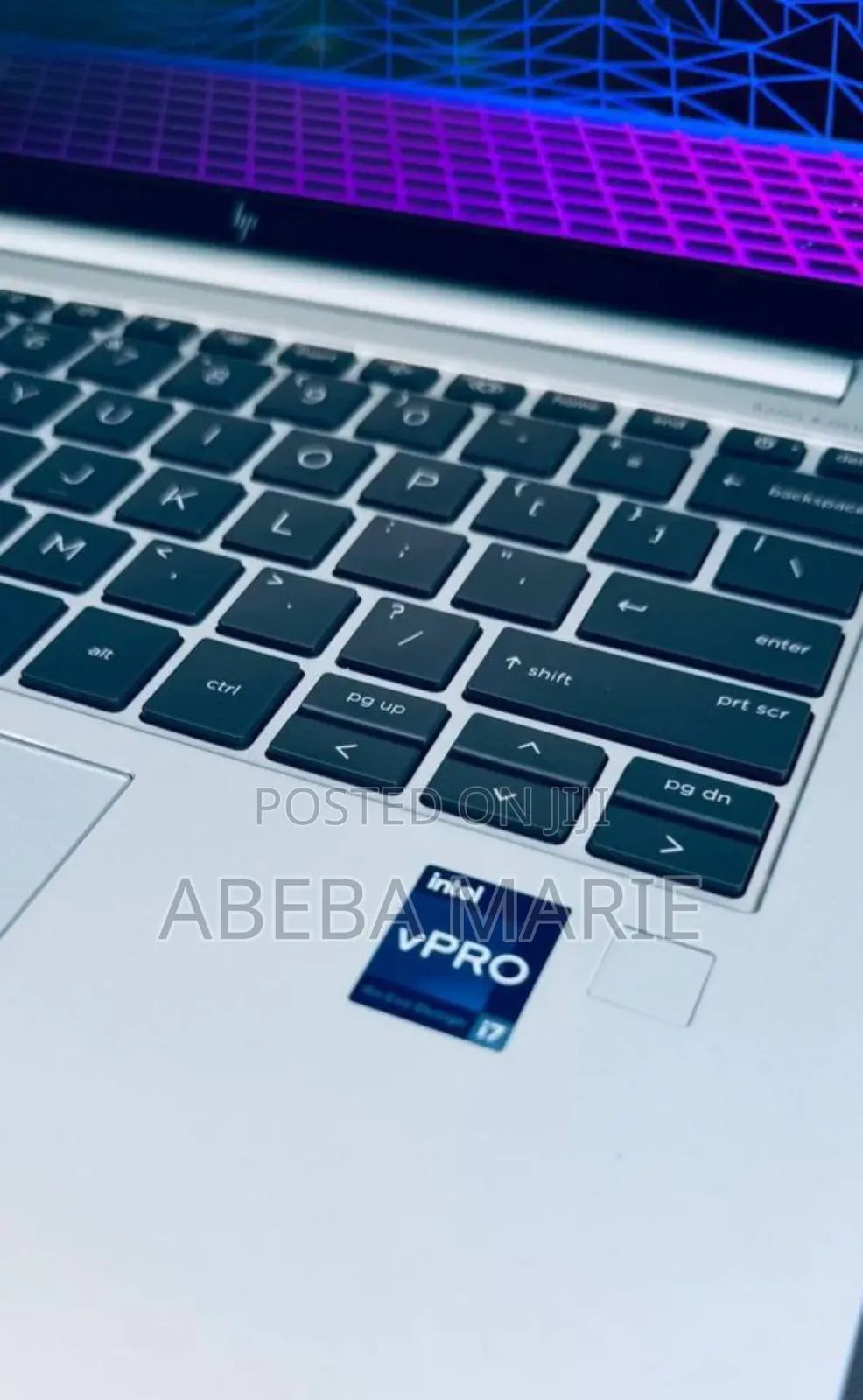 New Laptop HP EliteBook 840 G9 16GB Intel Core I7 SSD 512GB