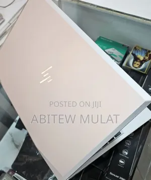 New Laptop HP 15-Dy1032wm 16GB Intel Core I7 SSD 512GB