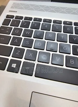 New Laptop HP 15-Dy1032wm 16GB Intel Core I7 SSD 512GB