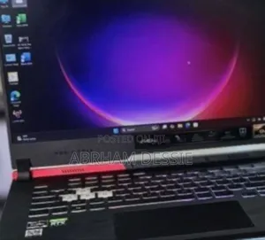 New Laptop Asus 16GB SSD 512GB