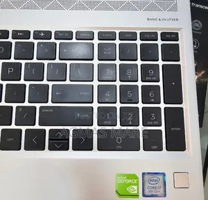 New Laptop HP ZBook 15 16GB Intel Core I7 SSD 512GB