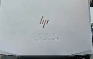 New Laptop HP ZBook 15 16GB Intel Core I7 SSD 512GB